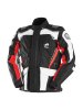 Furygan Apalaches Textile Motorcycle Jacket at JTS Biker Clothing